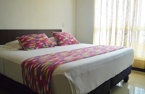 Cali Hotel | Hotel Mare Apartasuite