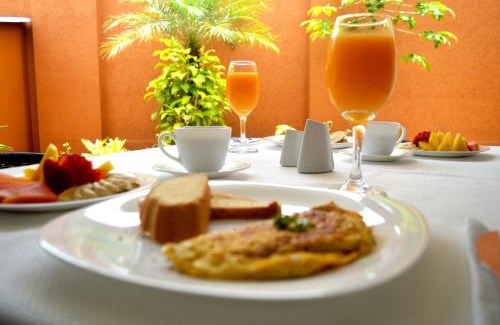 Cali Hotel | Hotel Mare Apartasuite