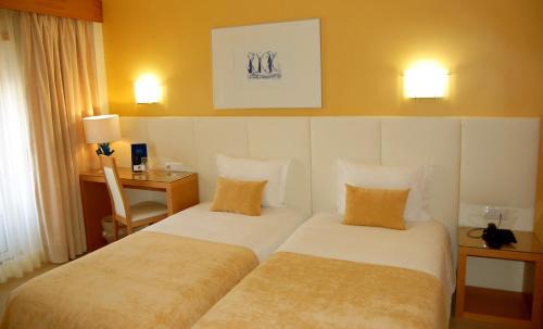 Nazare Hotel | Hotel Mare
