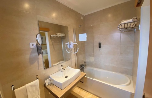 Nazare Hotel | Hotel Mare