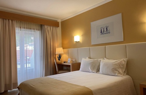 Nazare Hotel | Hotel Mare