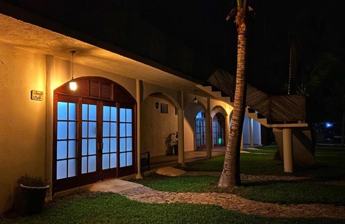 Acapulco Hotel | Hotel Maree