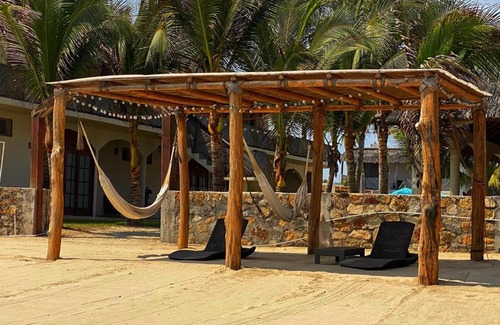 Acapulco Hotel | Hotel Maree