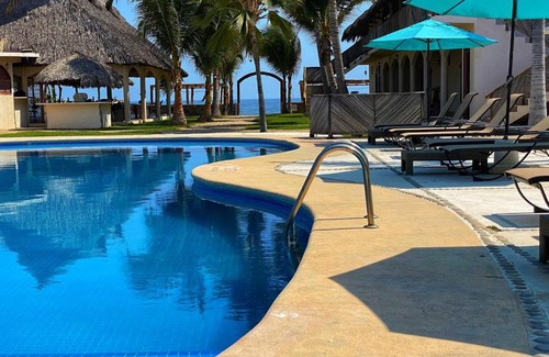 Acapulco Hotel | Hotel Maree