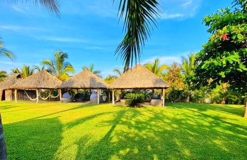 Acapulco Hotel | Hotel Maree