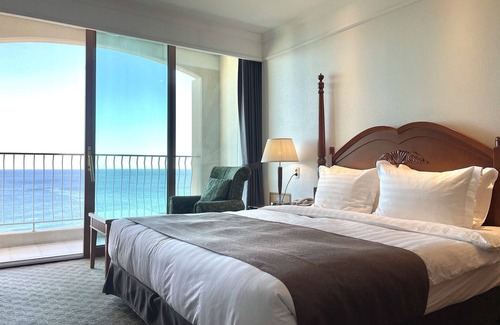 Sokcho Hotel | Hotel Maremons