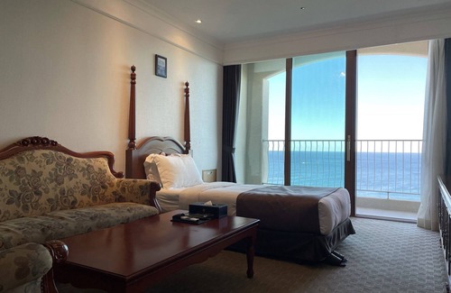 Sokcho Hotel | Hotel Maremons