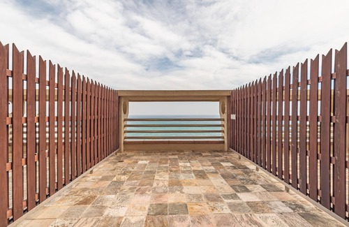 Sokcho Hotel | Hotel Maremons