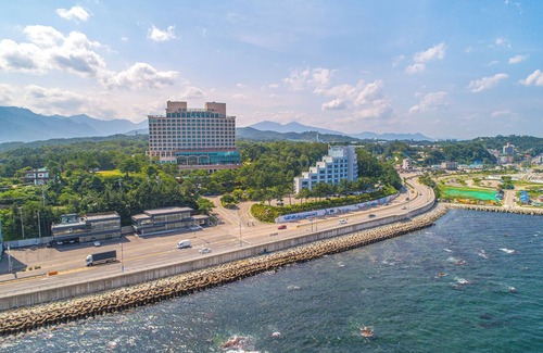 Sokcho Hotel | Hotel Maremons