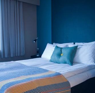 Andenes Hotel | Hotel Marena