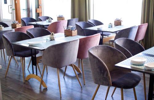 Andenes Hotel | Hotel Marena