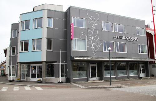 Andenes Hotel | Hotel Marena