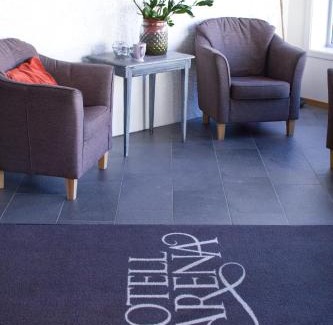 Andenes Hotel | Hotel Marena