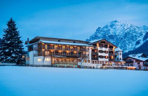 Mareo Hotel | Hotel Mareo Dolomites