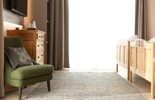 Teola Hotel | Hotel Margherita