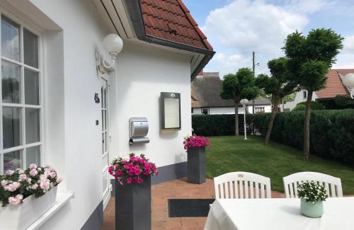Greifswald Hotel | Hotel Maria
