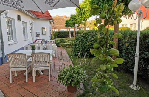 Greifswald Hotel | Hotel Maria