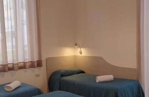 Castellabate Hotel | Hotel Maria