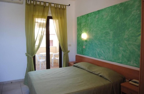 Castellabate Hotel | Hotel Maria