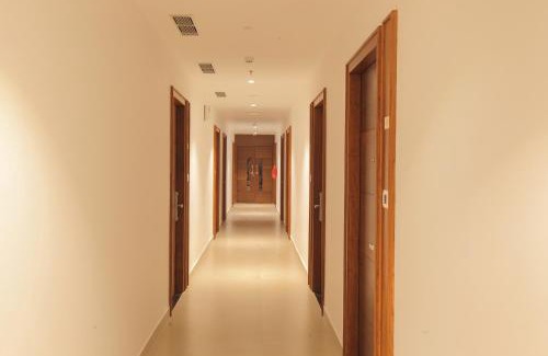 Muvattupuzha Hotel | HOTEL MARIA PARK