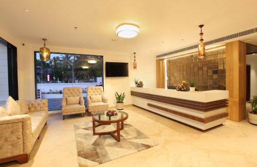 Muvattupuzha Hotel | HOTEL MARIA PARK