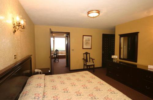 Xalapa Hotel | Hotel Maria Victoria Xalapa