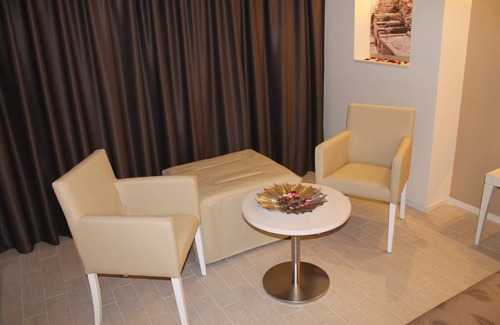 Stigliano Hotel | Hotel Mariano