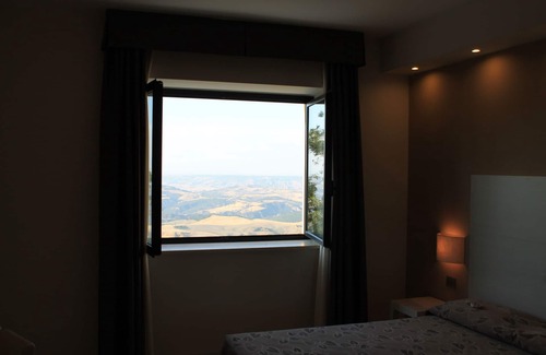 Stigliano Hotel | Hotel Mariano