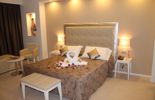 Stigliano Hotel | Hotel Mariano