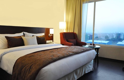 Sitapura Hotel | Hotel Marigold Jaipur