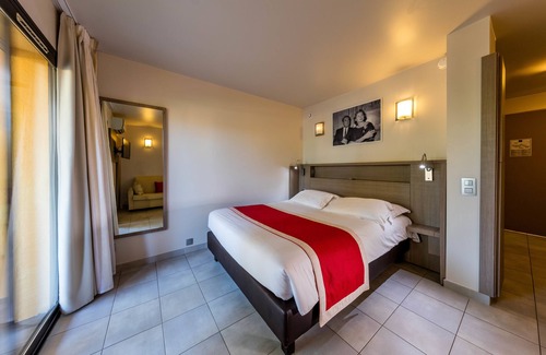 Porto-Vecchio Hotel | Hotel Marina Corsica