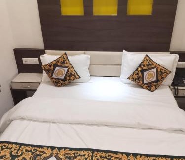 Kalupur House | Hotel Marina