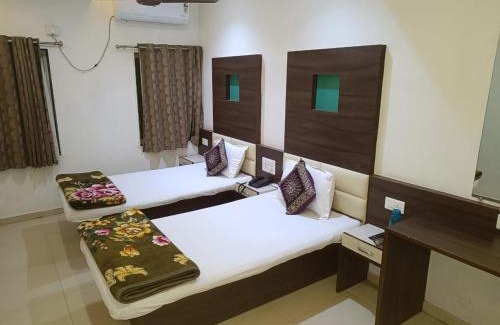 Kalupur House | Hotel Marina