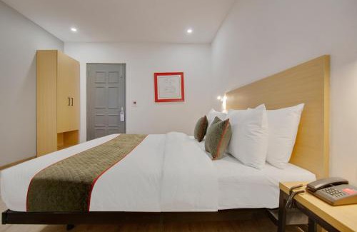 South West Hotel | Hotel Marina
