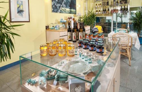 Fano Hotel | Hotel Marina