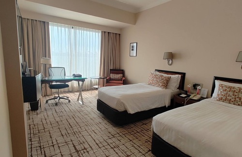 Churchgate Hotel | Hotel Marine Plaza Mumbai