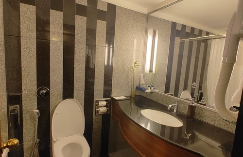 Churchgate Hotel | Hotel Marine Plaza Mumbai