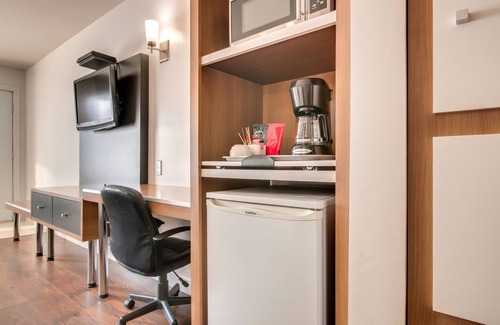 Mauricie Hotel | Hotel Marineau Shawinigan