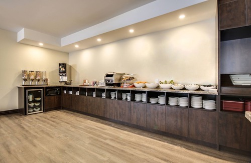 Mauricie Hotel | Hotel Marineau Shawinigan