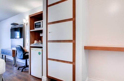 Mauricie Hotel | Hotel Marineau Shawinigan