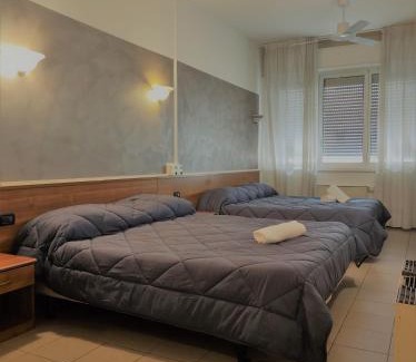 Lomazzo Hotel | Hotel Marinoni
