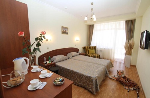 Agoy Hotel | Hotel Maritel