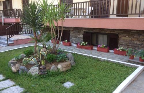 Ierissos Hotel | Hotel Markos