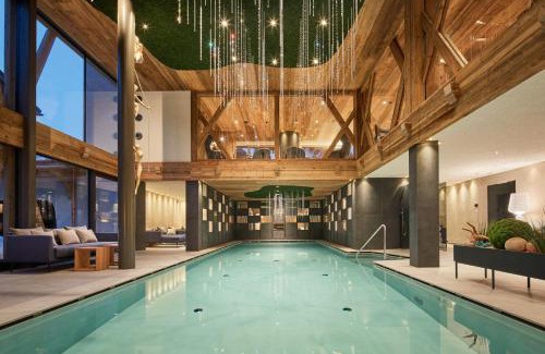 Corvara in Badia Hotel | Hotel Marmolada