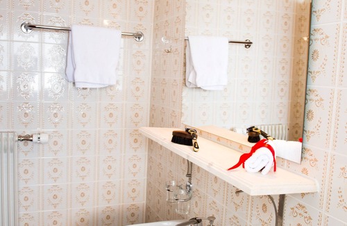 Saas-Fee Hotel | Hotel Marmotte