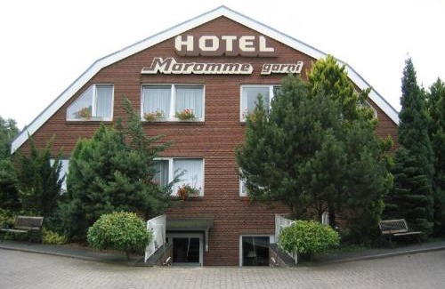 Norderstedt House | Hotel Maromme