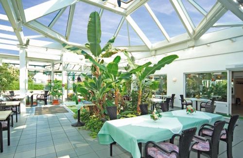 Norderstedt House | Hotel Maromme
