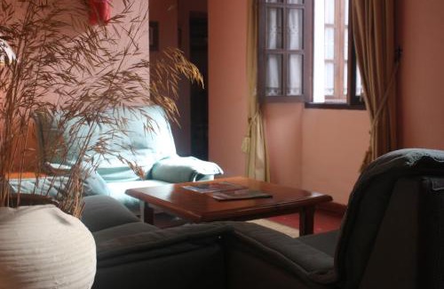 Arcos de la Frontera Hotel | Hotel Marqués de Torresoto by Vivere Stays