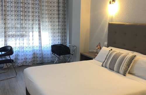 Torrelavega Hotel | Hotel Marqués de Santillana