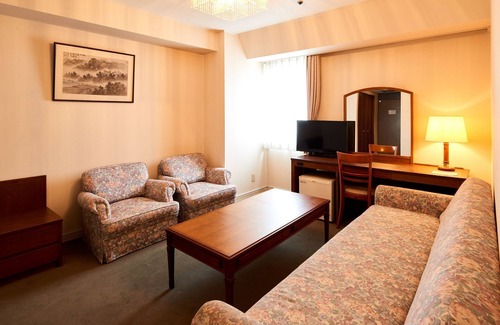 Tsuchiura Hotel | Hotel Marroad Tsukuba